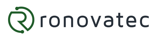 Ronovatec Logos