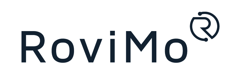 RoviMo logos